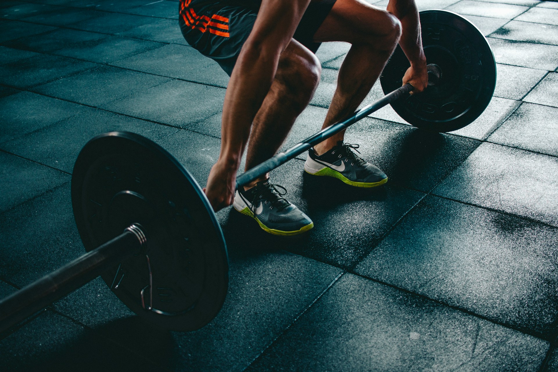 Strukturiertes Training
