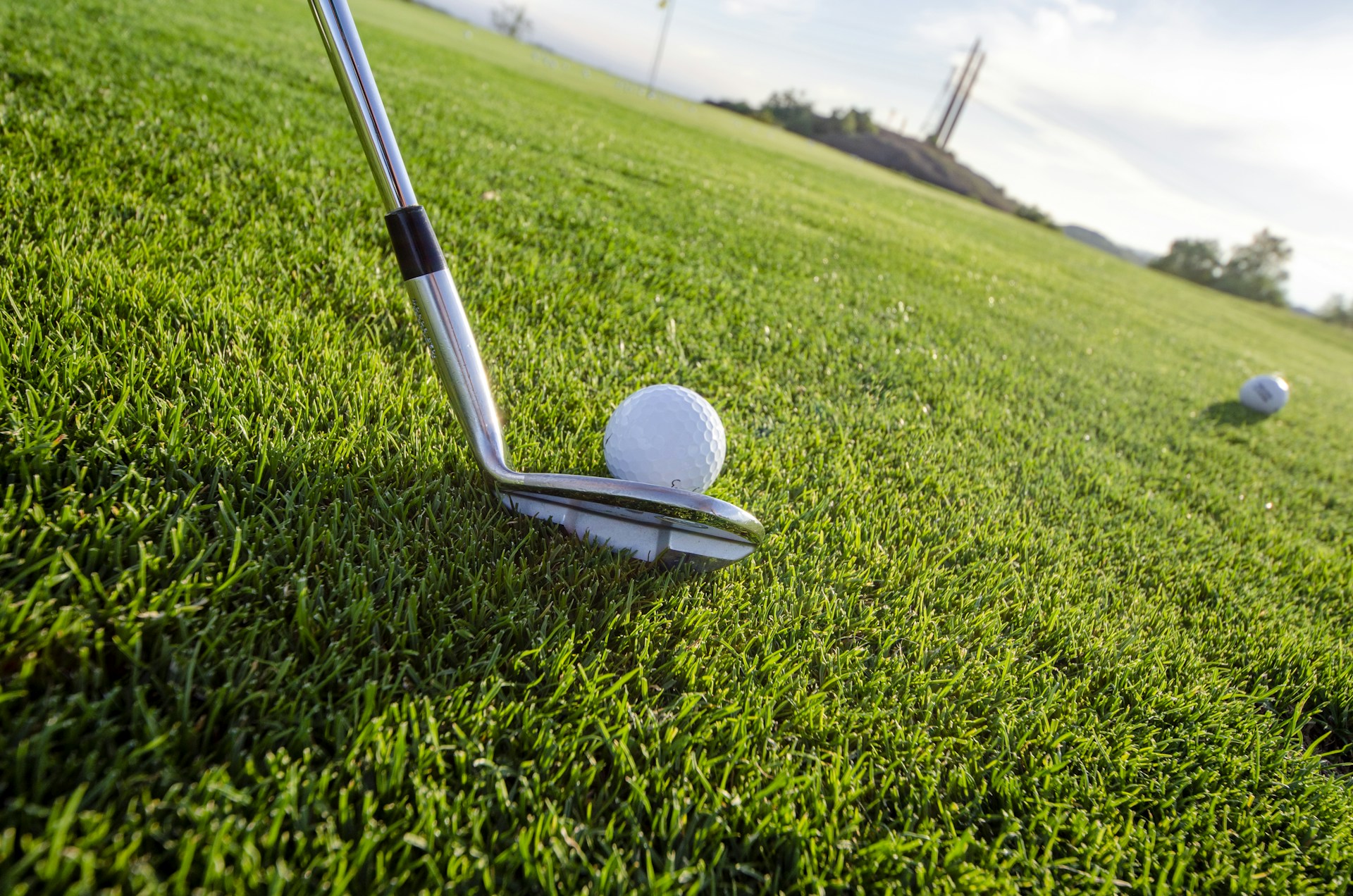 Mentale Stärke und Regeneration beim Golf